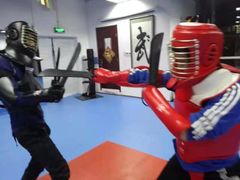 -咏春拳学总会·一拳咏春(双井店)