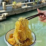谁能不爱平江路的春天？