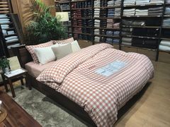 -MUJI无印良品(武汉世界城广场店)