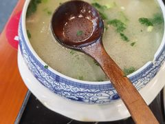 -悦府东北私房菜·饺子王·铁锅炖(长白山万达店)