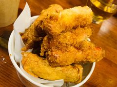-米屋石锅拌饭(师大店)