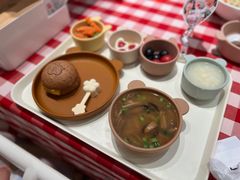 -西贝(武汉群星城店)