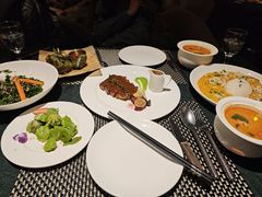 -翡翠鸟精品泰国菜(北辰财富中心店)