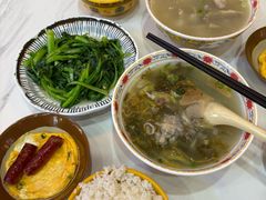 -陈记汤饭(水巷口店)