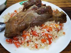 -217丰惠源抓饭(江乾路店)
