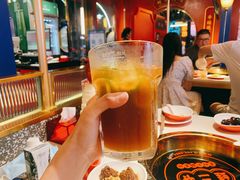 -蛙二爷美蛙火锅基地(温州总店)