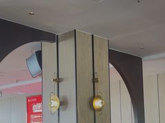 -晋江荣誉国际酒店·港誉茶餐厅