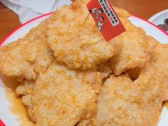 -英兰朝族饭店(河南桥头店)