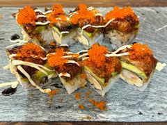 -东京屋(武定路店)