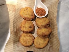 -酸渡·老坛酸菜鱼·现炒下饭菜(港惠新天地店)