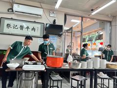 -张记酱牛肉(虎坊桥店)