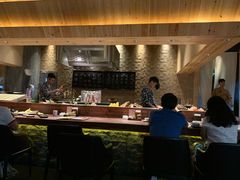 大堂-炉匠炉端烧·酒(国金中心商场店)