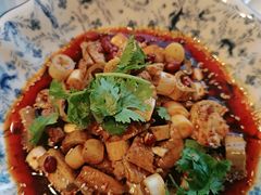 -大鸭梨烤鸭(金色漫香店)