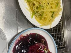 -宗泉烤全羊·烤羊腿·家常菜(解放东路店)