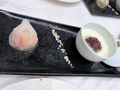 -广州酒家(昌岗地铁站店)