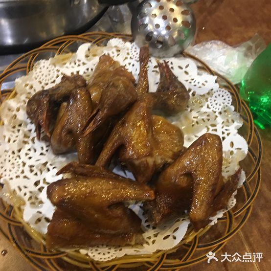 津鲜食馆(大冲店)