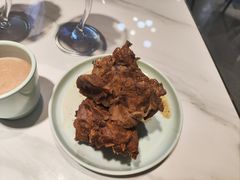 -丛林狼酱骨头(金川店)