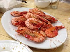 海虾-老三鱼仔店
