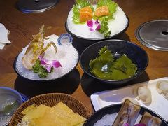 -东海怡品海鲜豆捞(星街坊店)