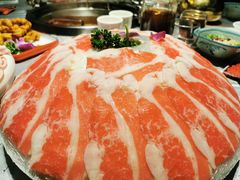 -红辣椒·川菜·火锅(张杨路店)