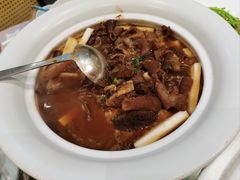 -黄泥岗·地道湖北菜(奥特莱斯店)