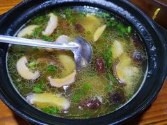 -呼吸森林·生态农庄农家乐私房菜