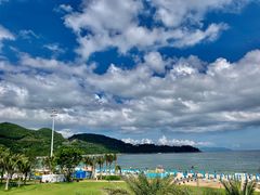 -大梅沙海滨公园