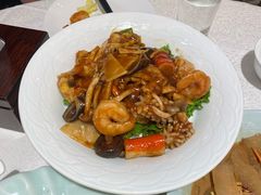 -大铁勺新津菜(东丽阳光新业广场店)