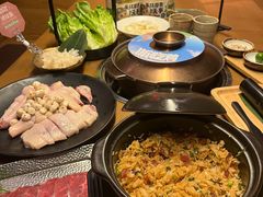 -大头椰·椰子鸡火锅(新梦店)
