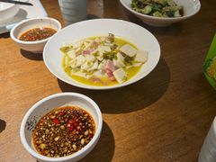 -乔街深夜食堂·小龙虾·高压锅生蚝(杭州总店)