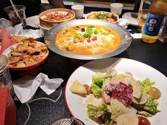 -辣尚瘾·烤鱼·新川菜(牡丹园直营店)