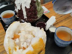 -WONDER ICE 萬得冰田(建設路总店)