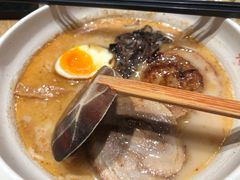 -味千拉面(广州金沙永旺梦乐城店)