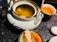 -上井料理黑金店(IFS国金中心店)