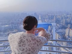 -南昌之星摩天轮