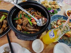 -醉壹号海鲜大排档·老厦门特色菜(厦门美食地标店)