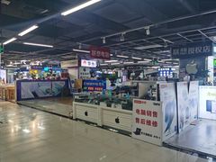 -曼哈顿商业广场(升龙广场店)