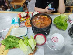 -范贤光鸡公煲(平乐园总店)