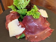 -OGGI TRATTORIA PIZZERIA(深业上城店)