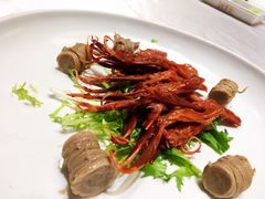 -全聚德(常州店)