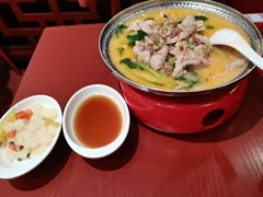 -喜家德虾仁水饺(深圳印力中心店)