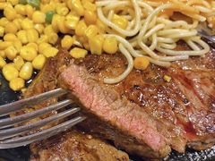 -豪客来牛排(文化路店)