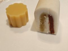 -北京泰富酒店-柏景轩中餐厅