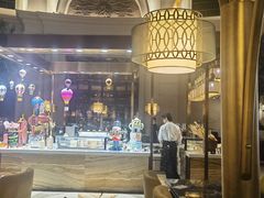 -漢咖啡·全服务式自助晚餐(武汉洲际酒店)