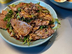 -臻老板牛肉面(光华路SOHO店)