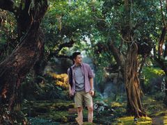 -Chom Cafe and Restaurant