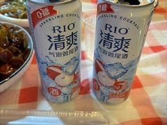 -胖子烧烤(圣地亚哥店)