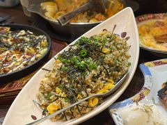 -角落里(中山公园店)