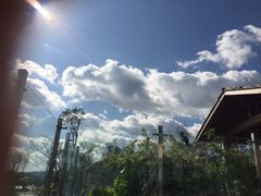 -华侨城阳宗海海景温泉