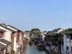 -山塘街